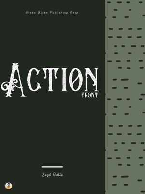 cover image of Action Front